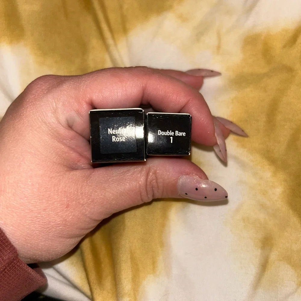 Bobbi Brown Luxe Lip Color Duo - Picture 2 of 2